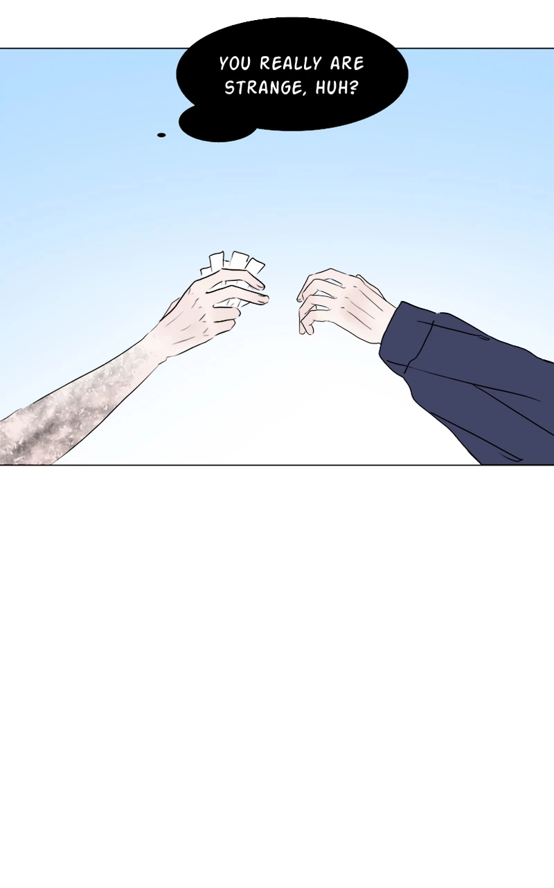 Lost in Translation chapter 14 - page 30