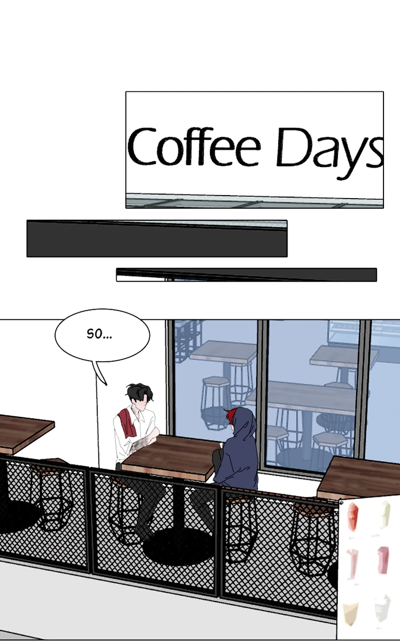 Lost in Translation chapter 14 - page 31