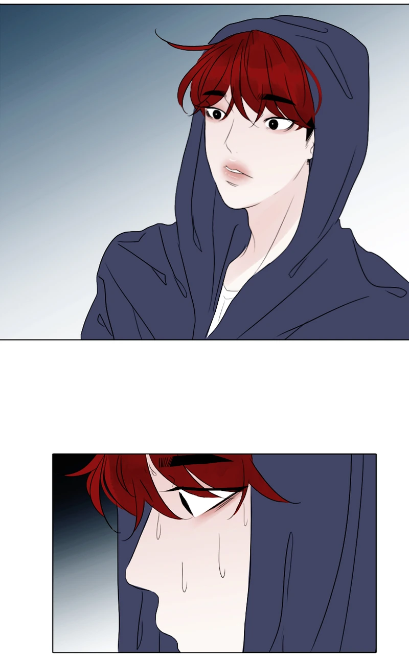 Lost in Translation chapter 14 - page 35
