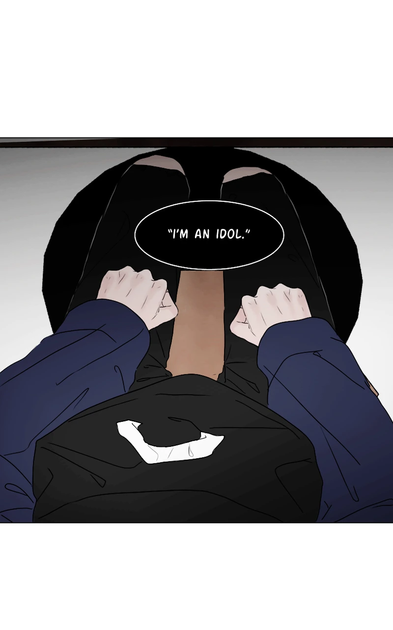 Lost in Translation chapter 14 - page 36