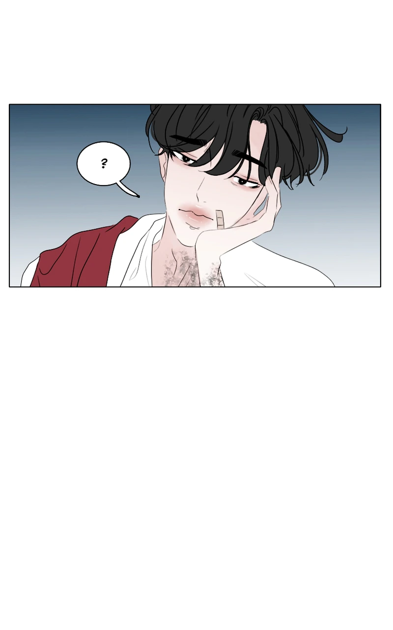 Lost in Translation chapter 14 - page 38