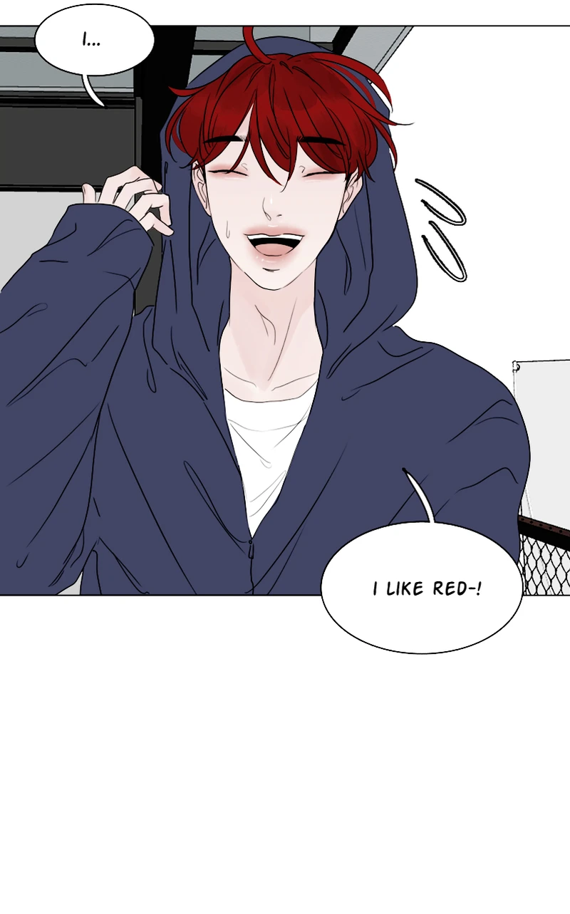 Lost in Translation chapter 14 - page 39