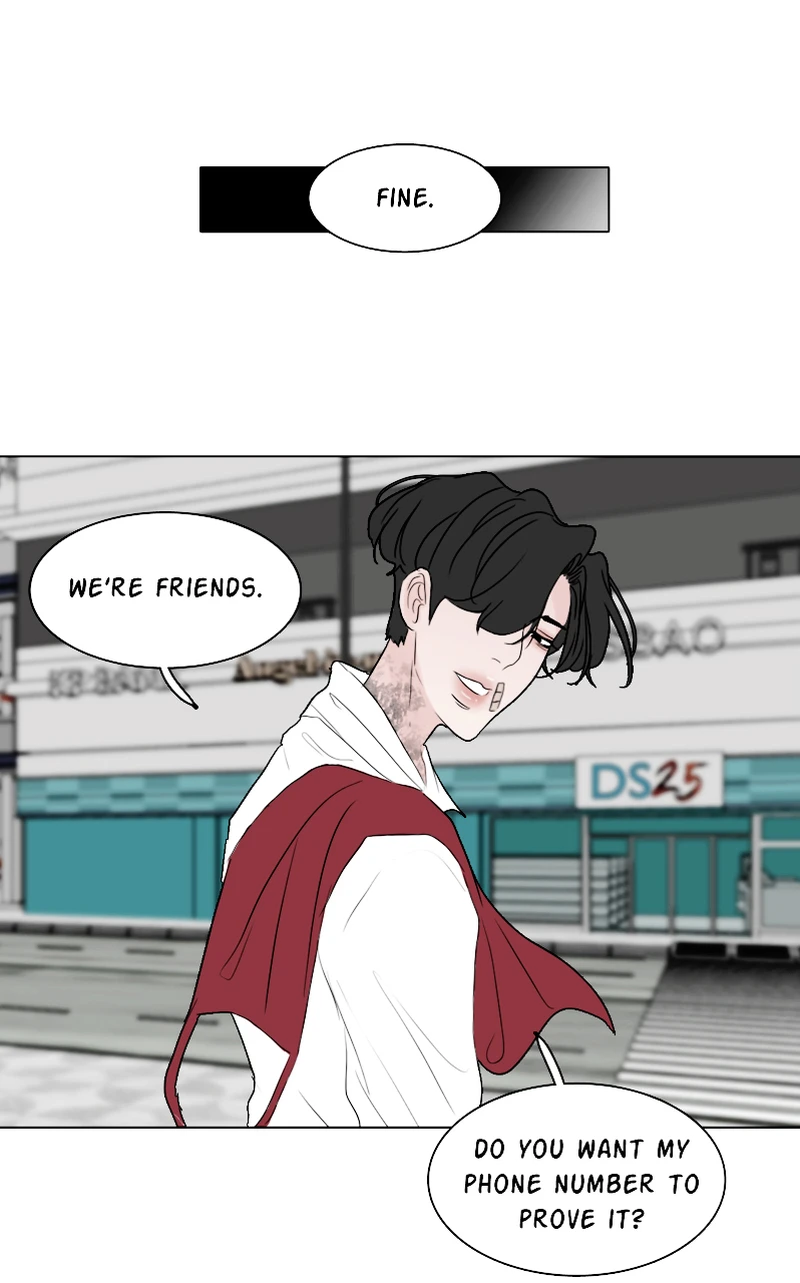 Lost in Translation chapter 14 - page 52