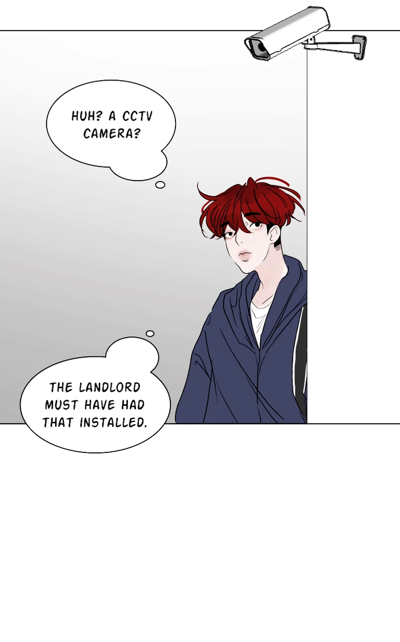 Lost in Translation chapter 14 - page 62