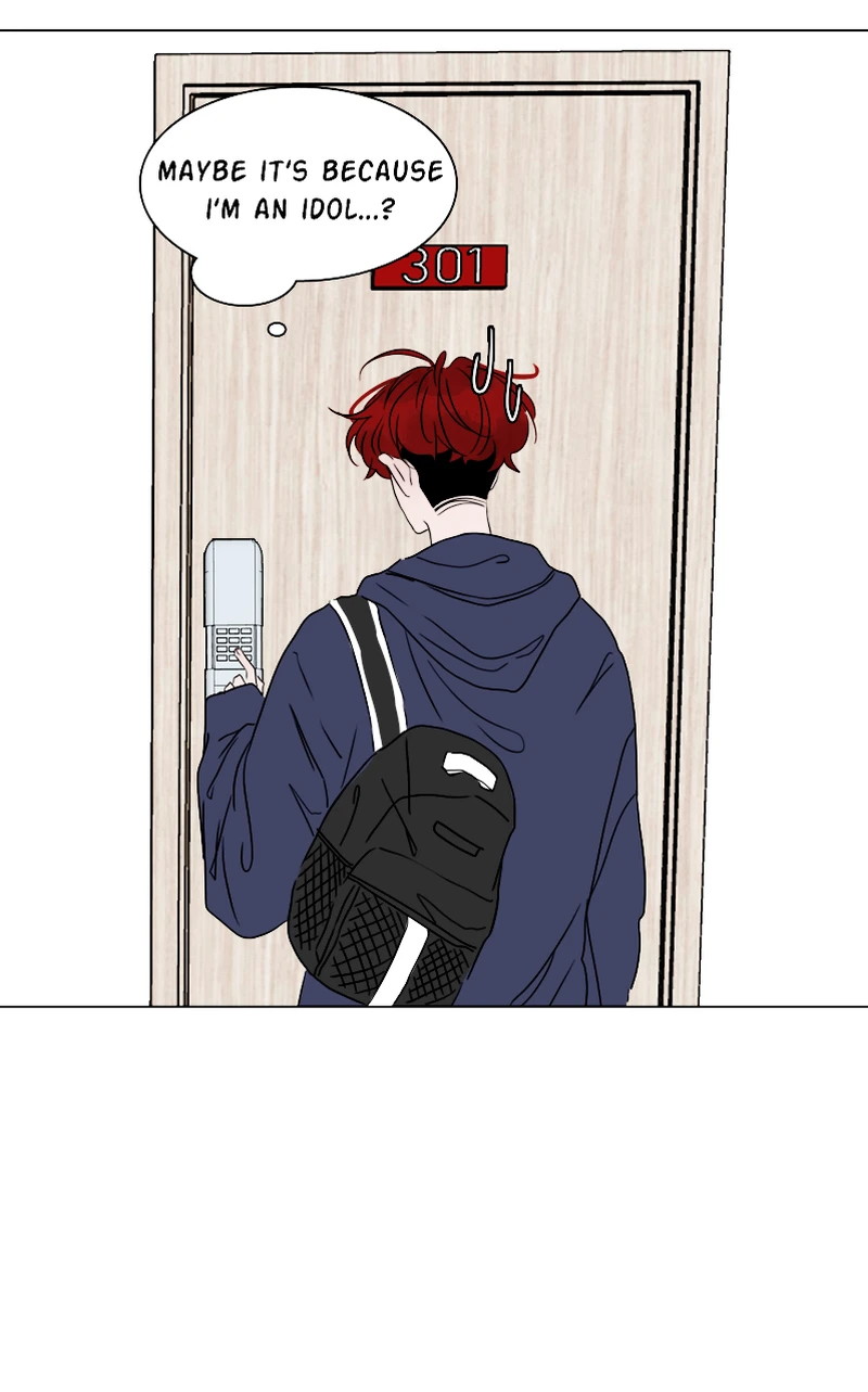 Lost in Translation chapter 14 - page 64
