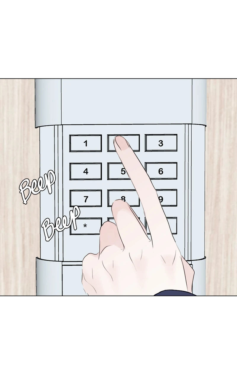 Lost in Translation chapter 14 - page 65