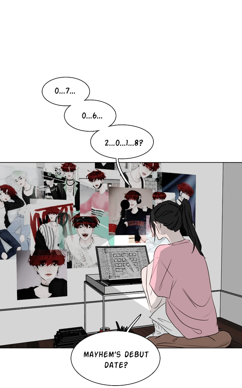 Lost in Translation chapter 14 - page 66