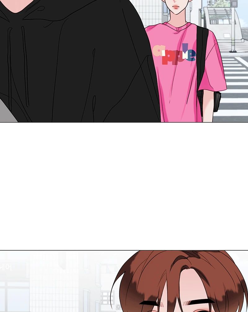 Lost in Translation chapter 111 - page 20