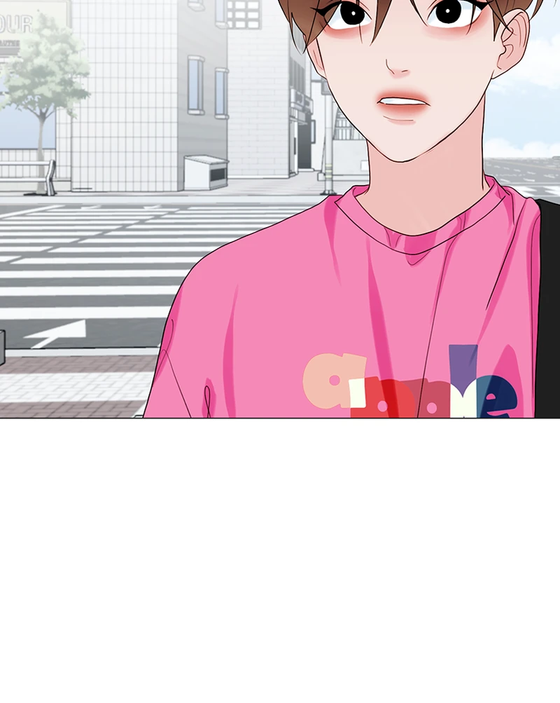 Lost in Translation chapter 111 - page 21