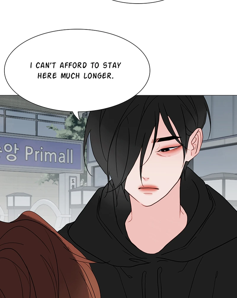 Lost in Translation chapter 111 - page 31
