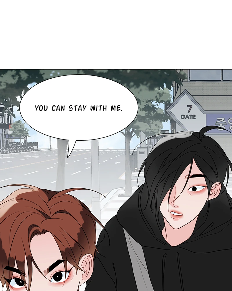 Lost in Translation chapter 111 - page 35