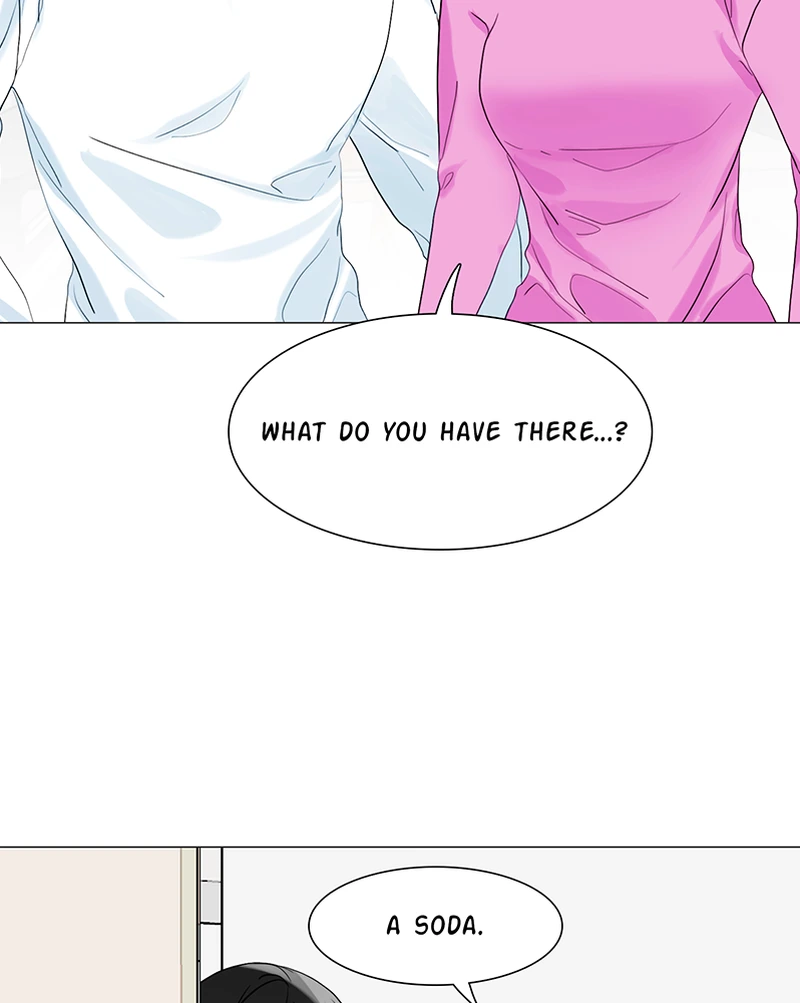 Lost in Translation chapter 111 - page 40