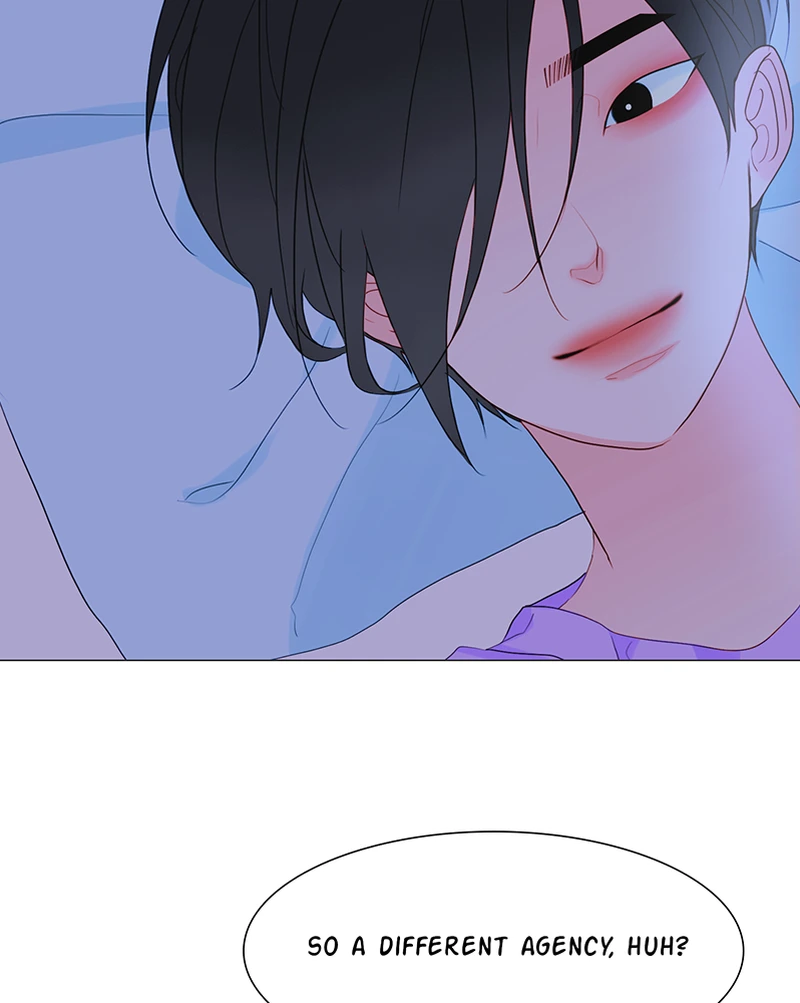 Lost in Translation chapter 111 - page 47