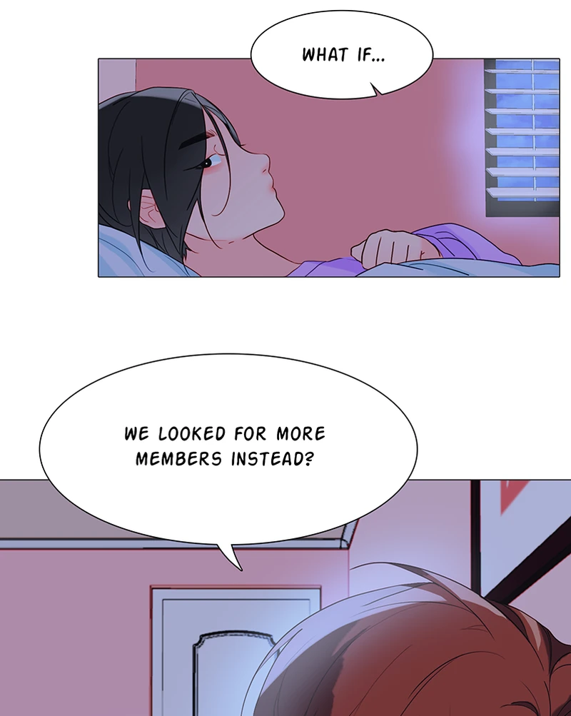 Lost in Translation chapter 111 - page 51