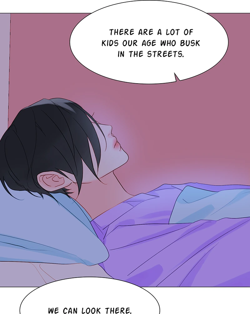 Lost in Translation chapter 111 - page 53