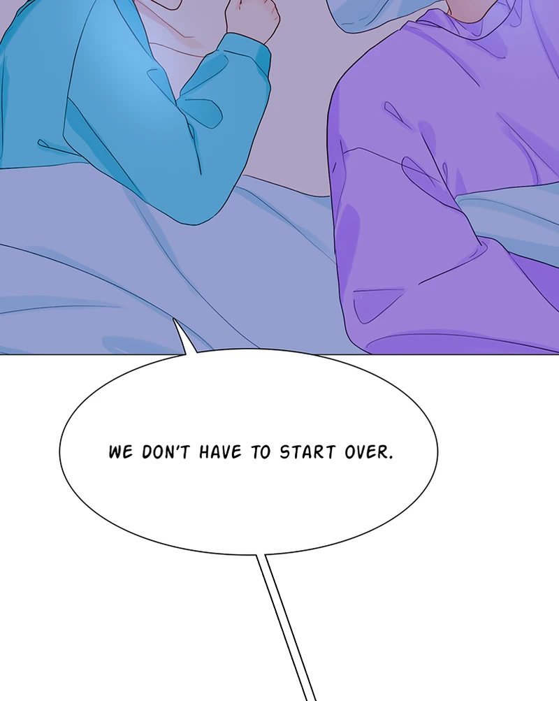 Lost in Translation chapter 111 - page 55