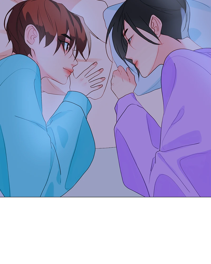 Lost in Translation chapter 111 - page 61