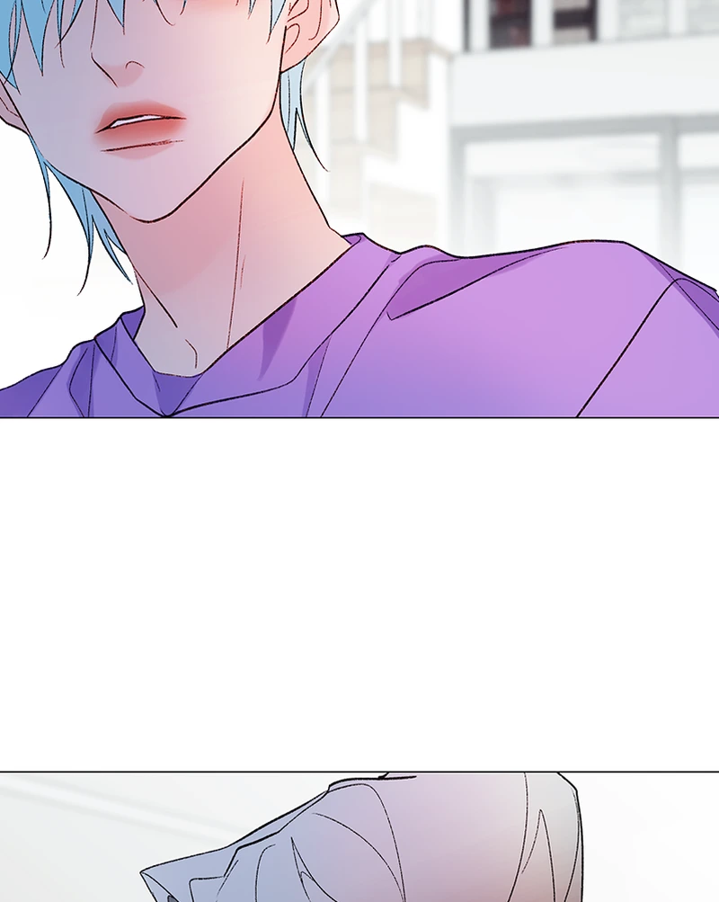 Lost in Translation chapter 160 - page 43