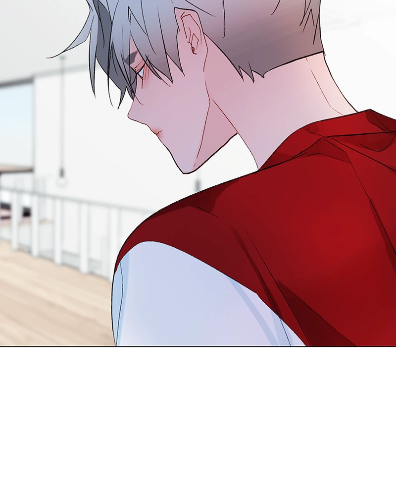 Lost in Translation chapter 160 - page 44