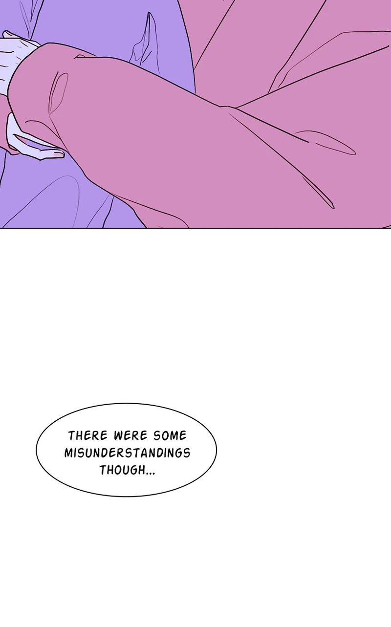 Lost in Translation chapter 64 - page 10