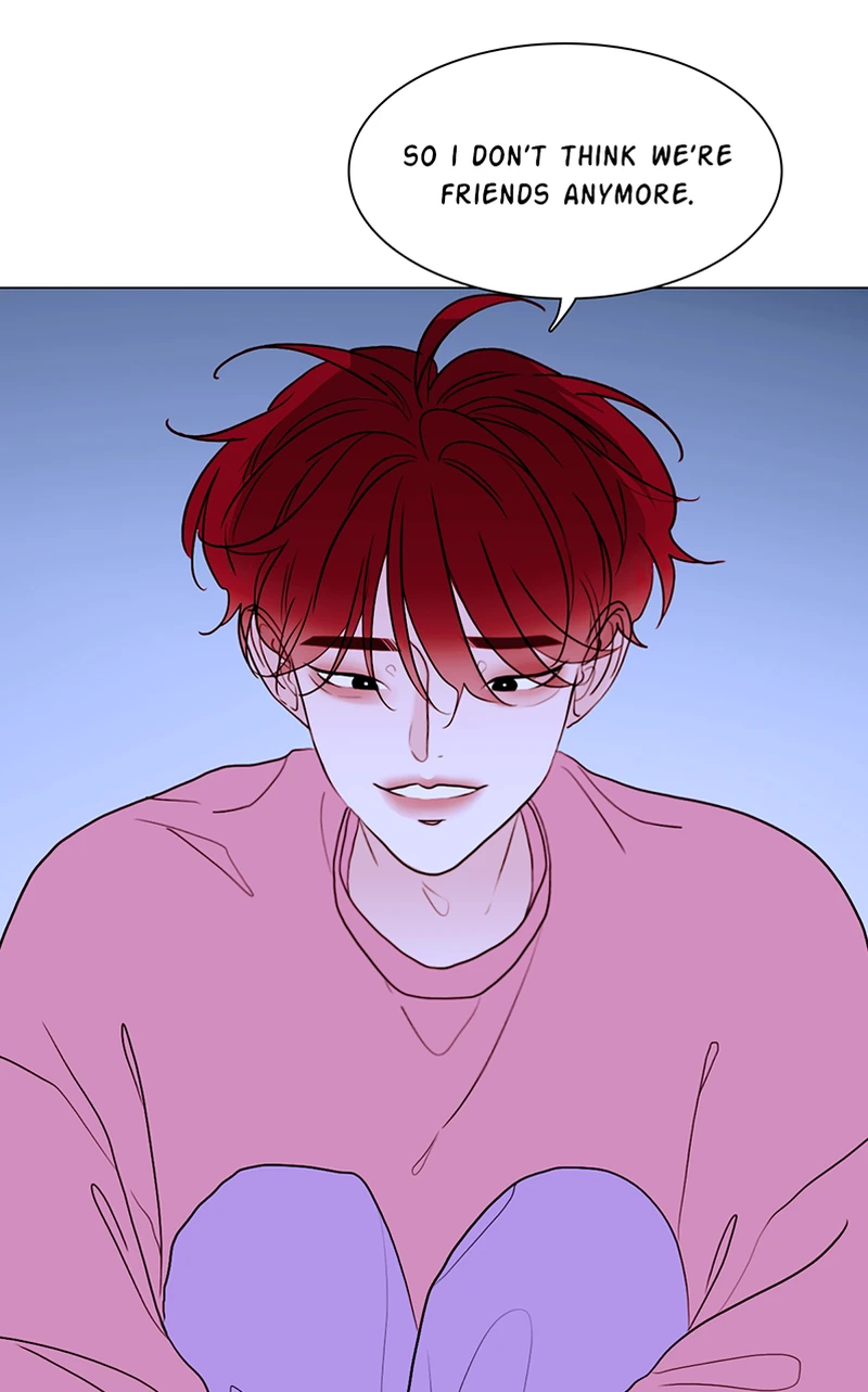 Lost in Translation chapter 64 - page 11