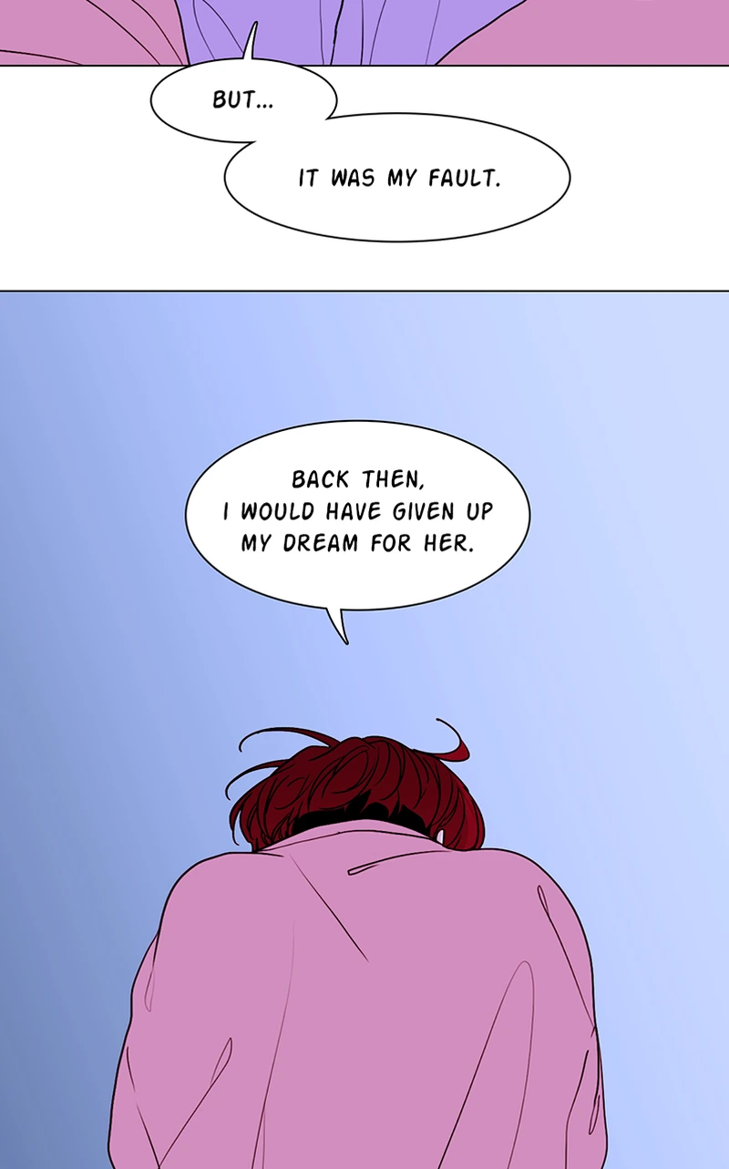 Lost in Translation chapter 64 - page 12