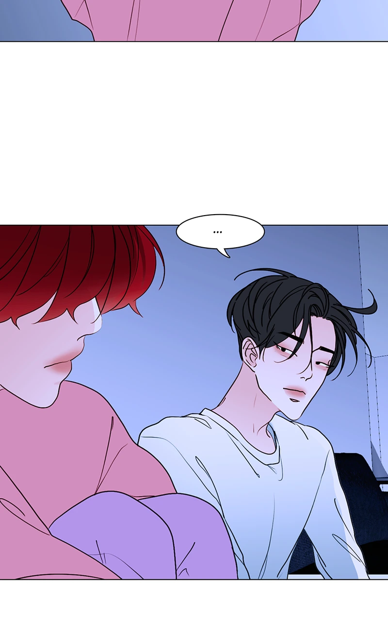Lost in Translation chapter 64 - page 13