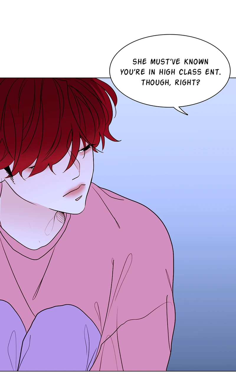 Lost in Translation chapter 64 - page 15