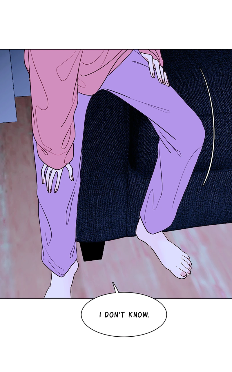 Lost in Translation chapter 64 - page 19