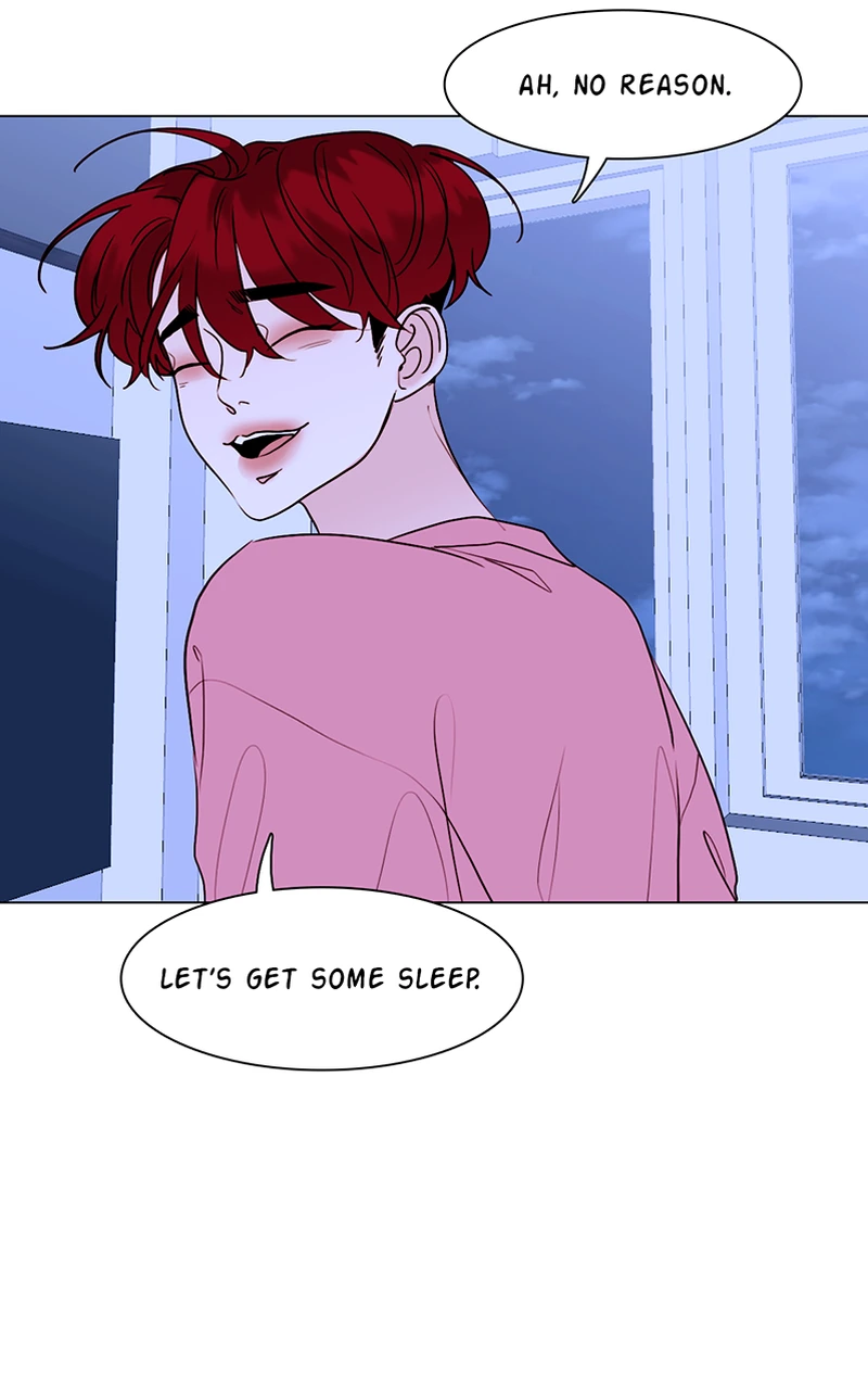 Lost in Translation chapter 64 - page 23