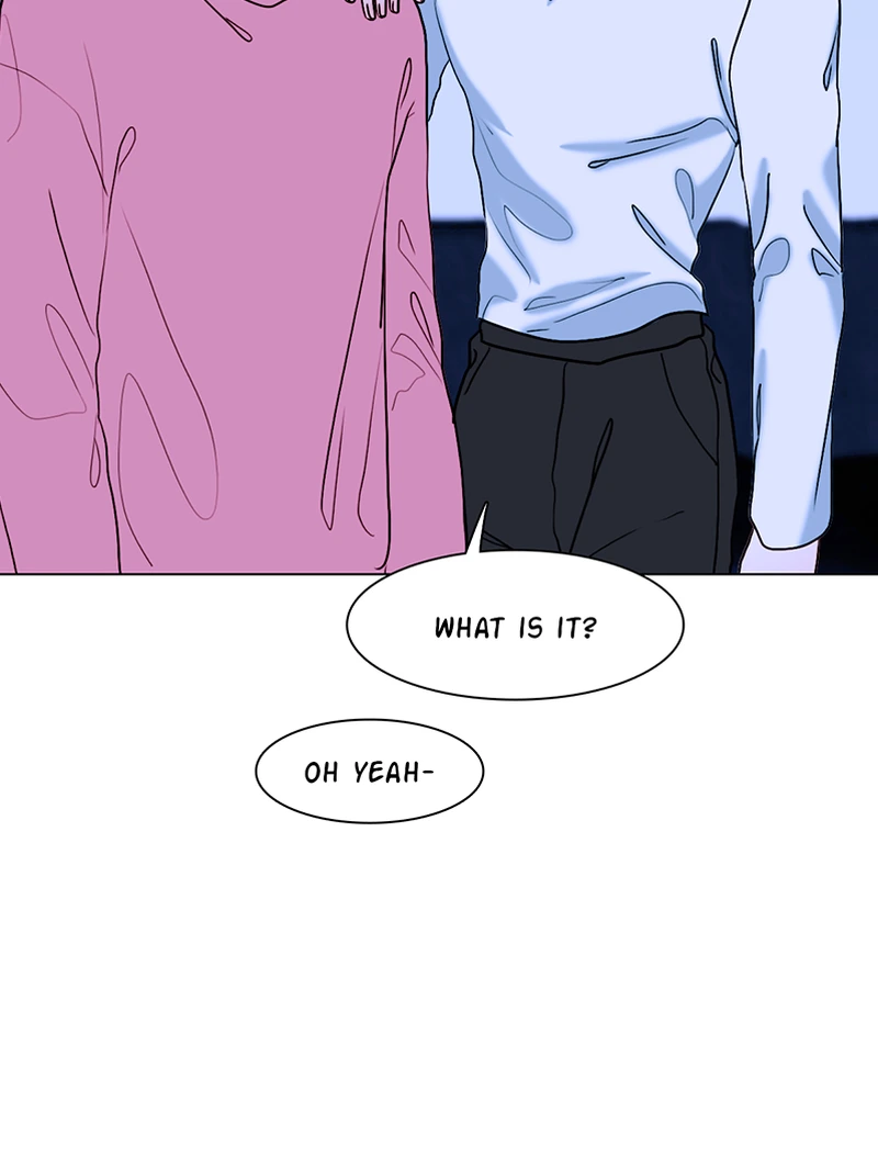 Lost in Translation chapter 64 - page 26