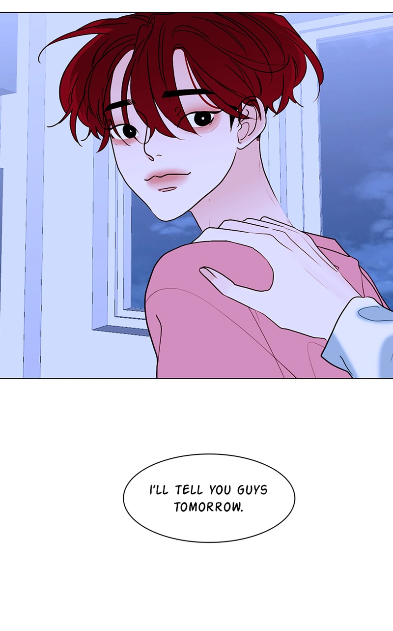 Lost in Translation chapter 64 - page 27