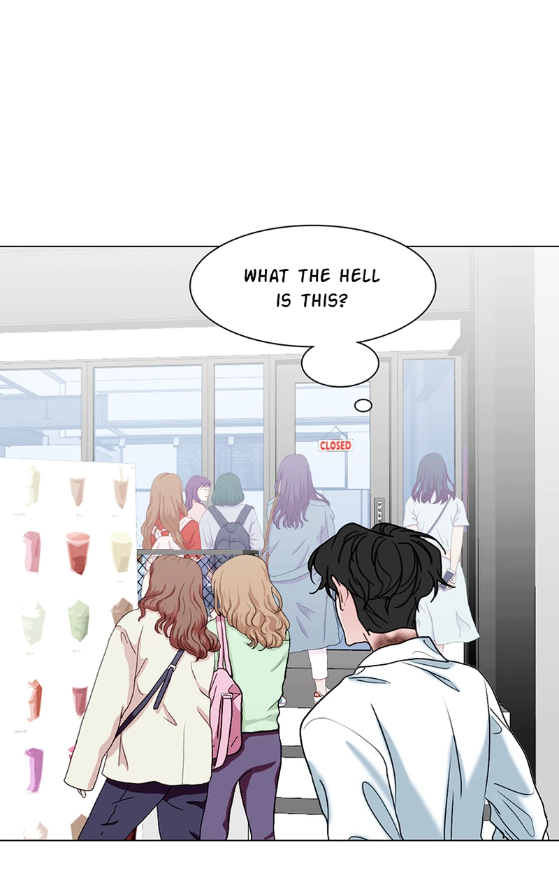 Lost in Translation chapter 64 - page 31