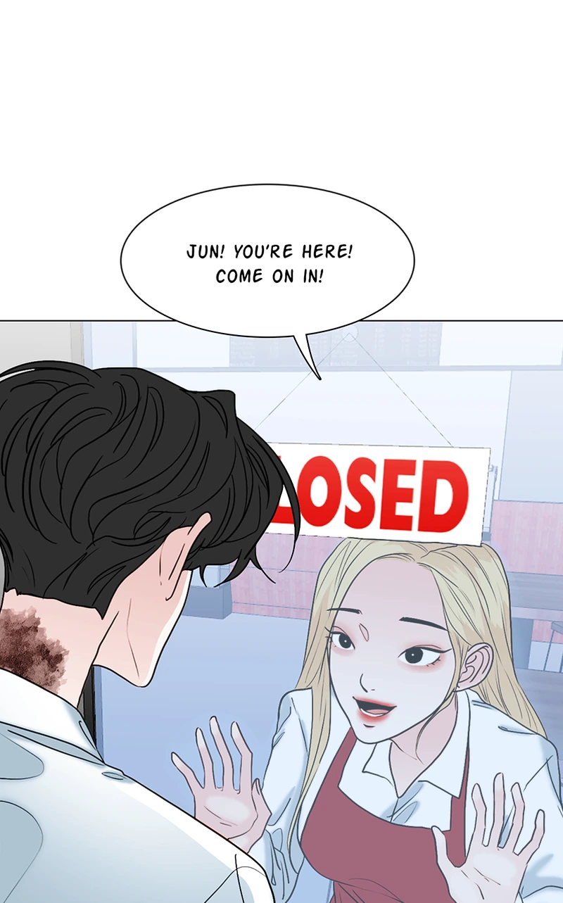 Lost in Translation chapter 64 - page 34