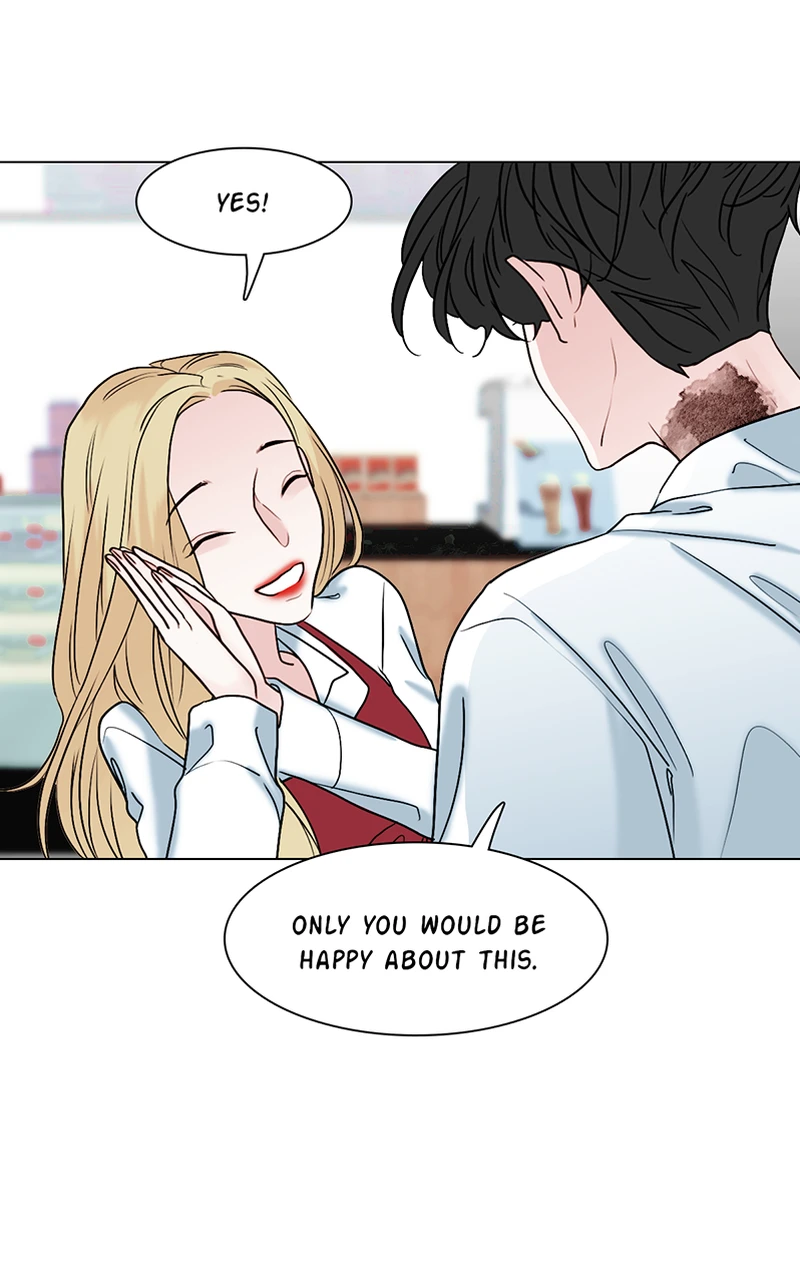 Lost in Translation chapter 64 - page 38