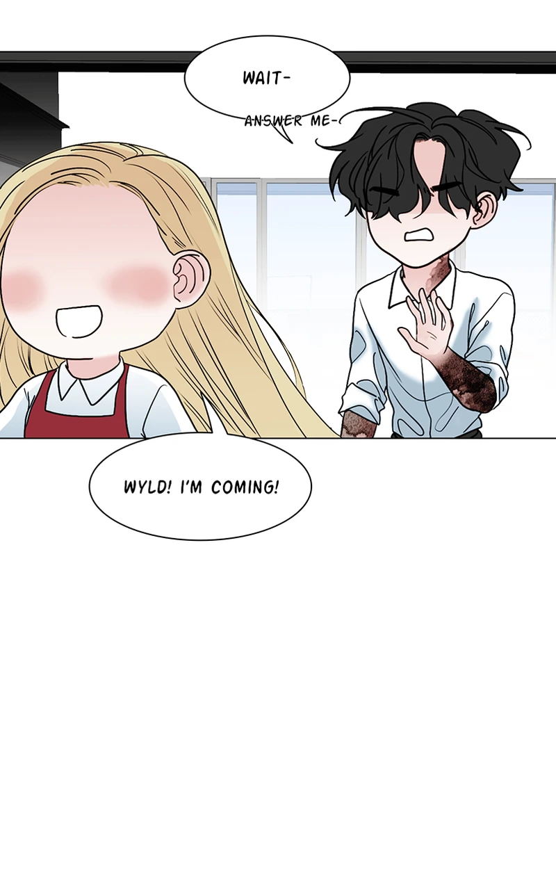 Lost in Translation chapter 64 - page 42