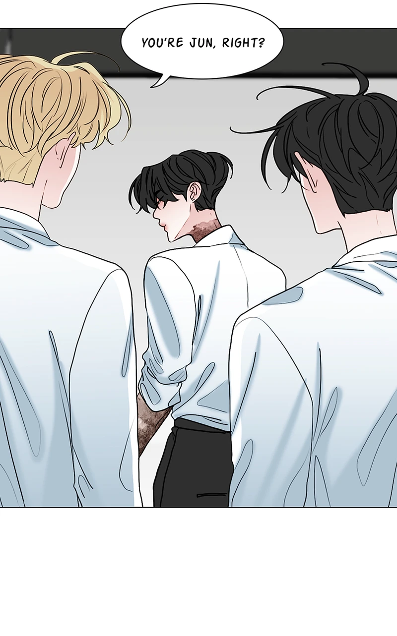 Lost in Translation chapter 64 - page 43