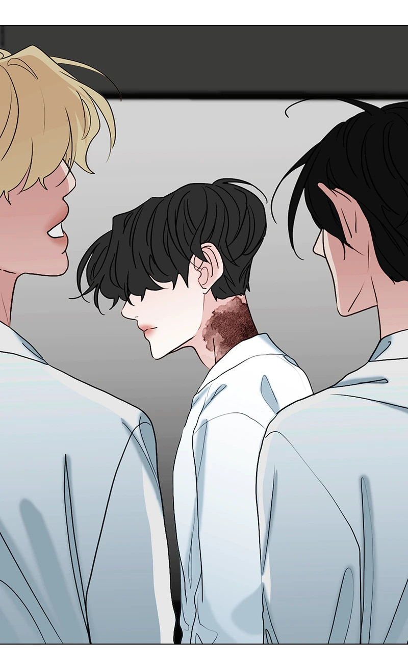 Lost in Translation chapter 64 - page 54