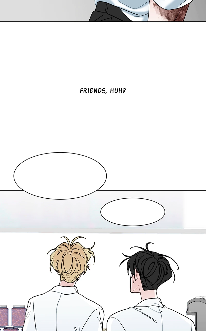 Lost in Translation chapter 64 - page 61