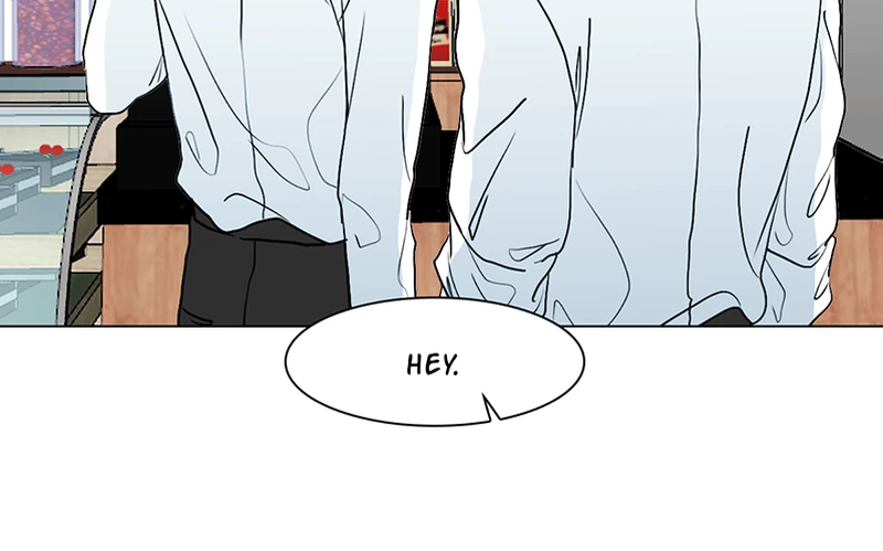 Lost in Translation chapter 64 - page 62