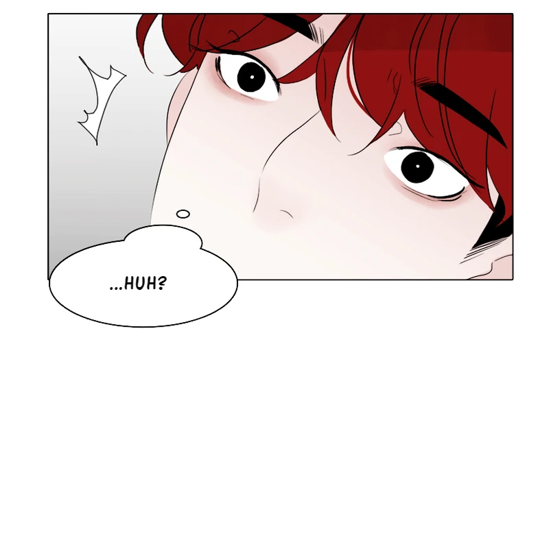 Lost in Translation chapter 15 - page 18
