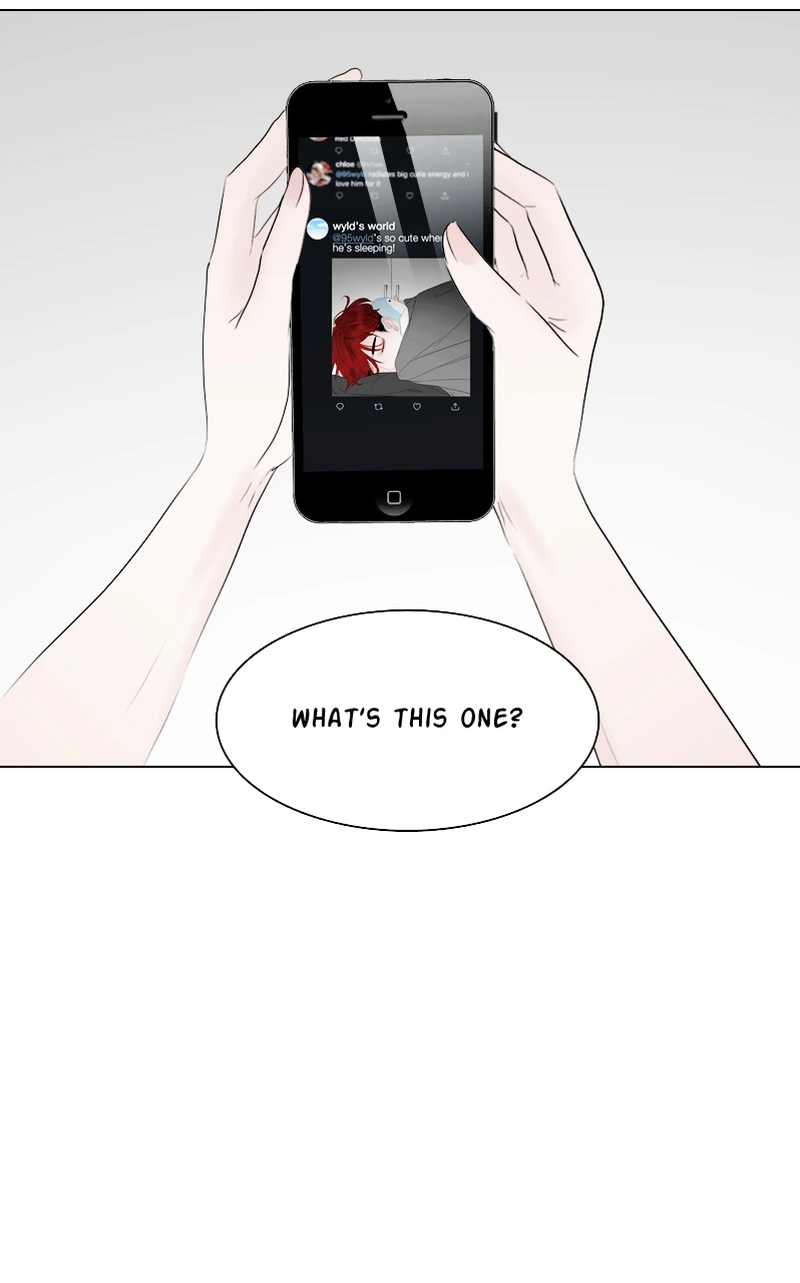Lost in Translation chapter 15 - page 19