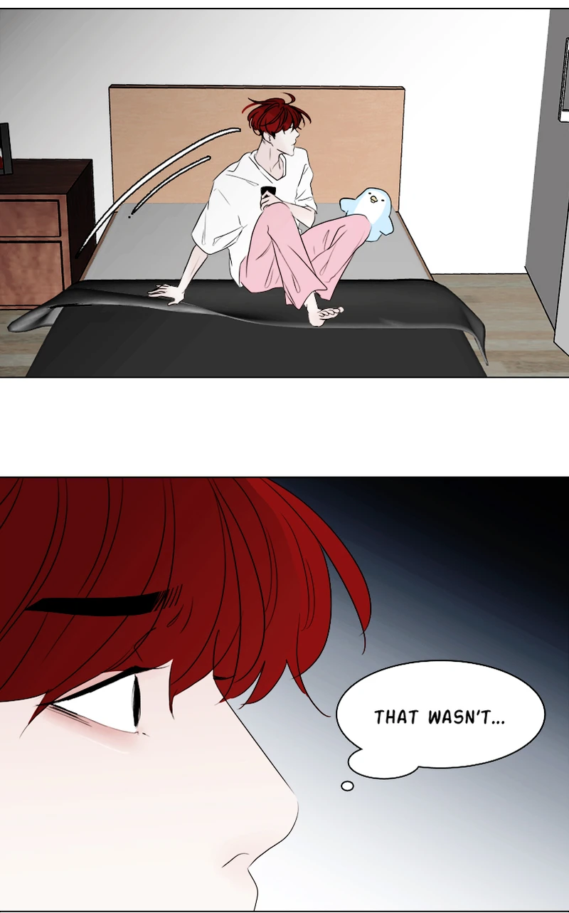 Lost in Translation chapter 15 - page 27