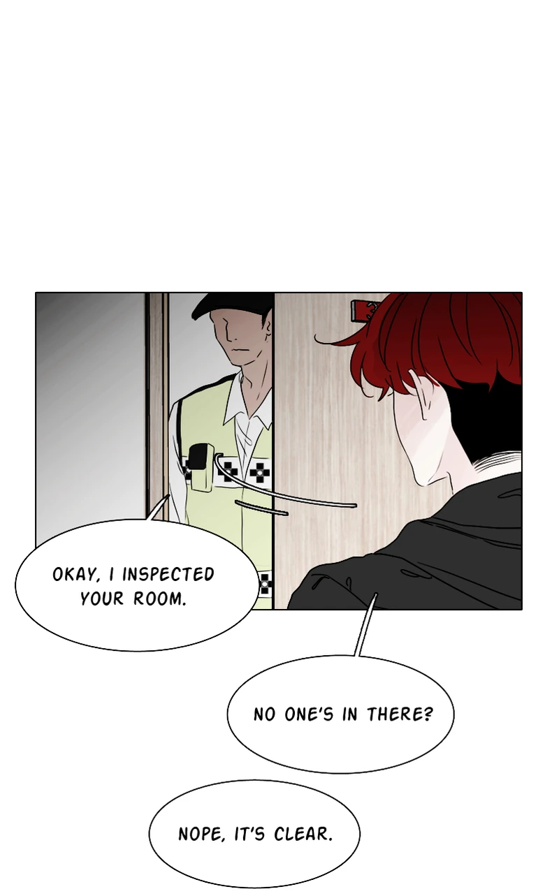 Lost in Translation chapter 15 - page 32