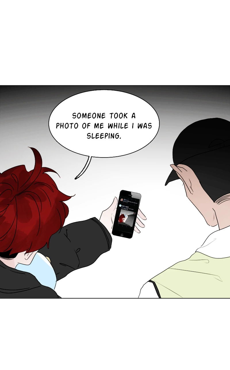 Lost in Translation chapter 15 - page 36
