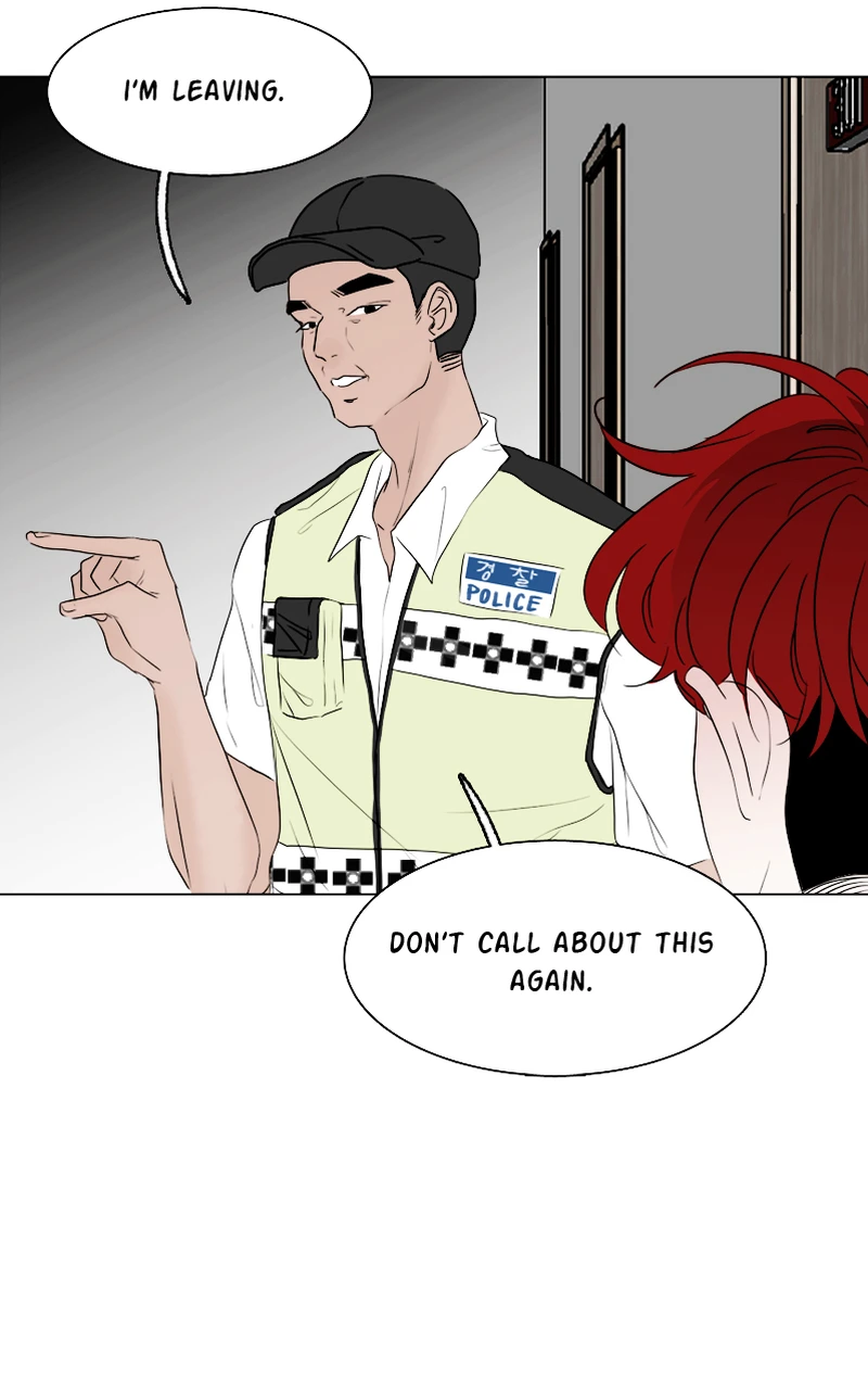 Lost in Translation chapter 15 - page 41