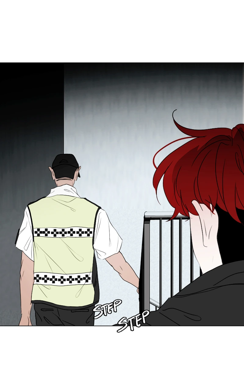 Lost in Translation chapter 15 - page 42