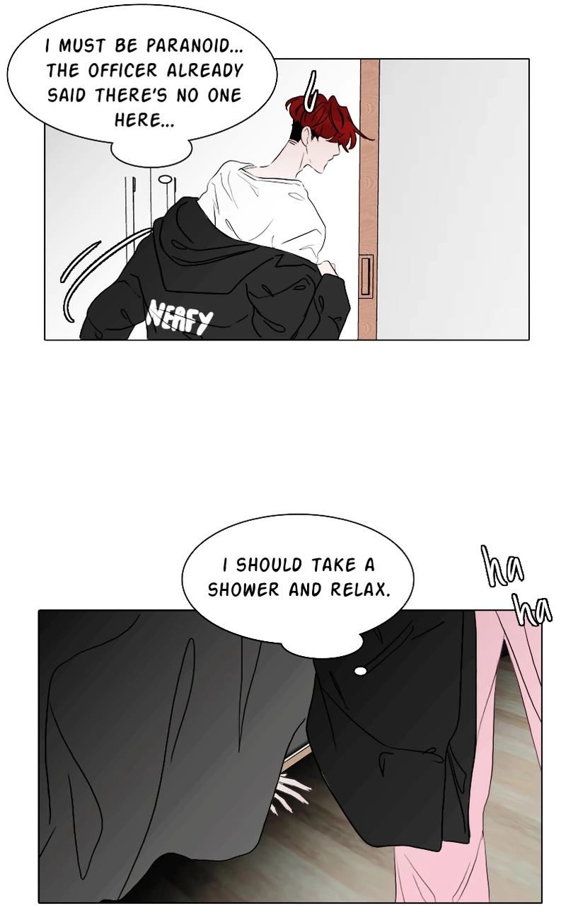 Lost in Translation chapter 15 - page 59