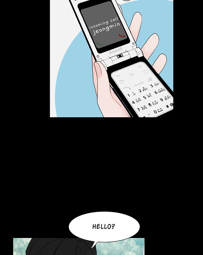 Lost in Translation chapter 112 - page 17