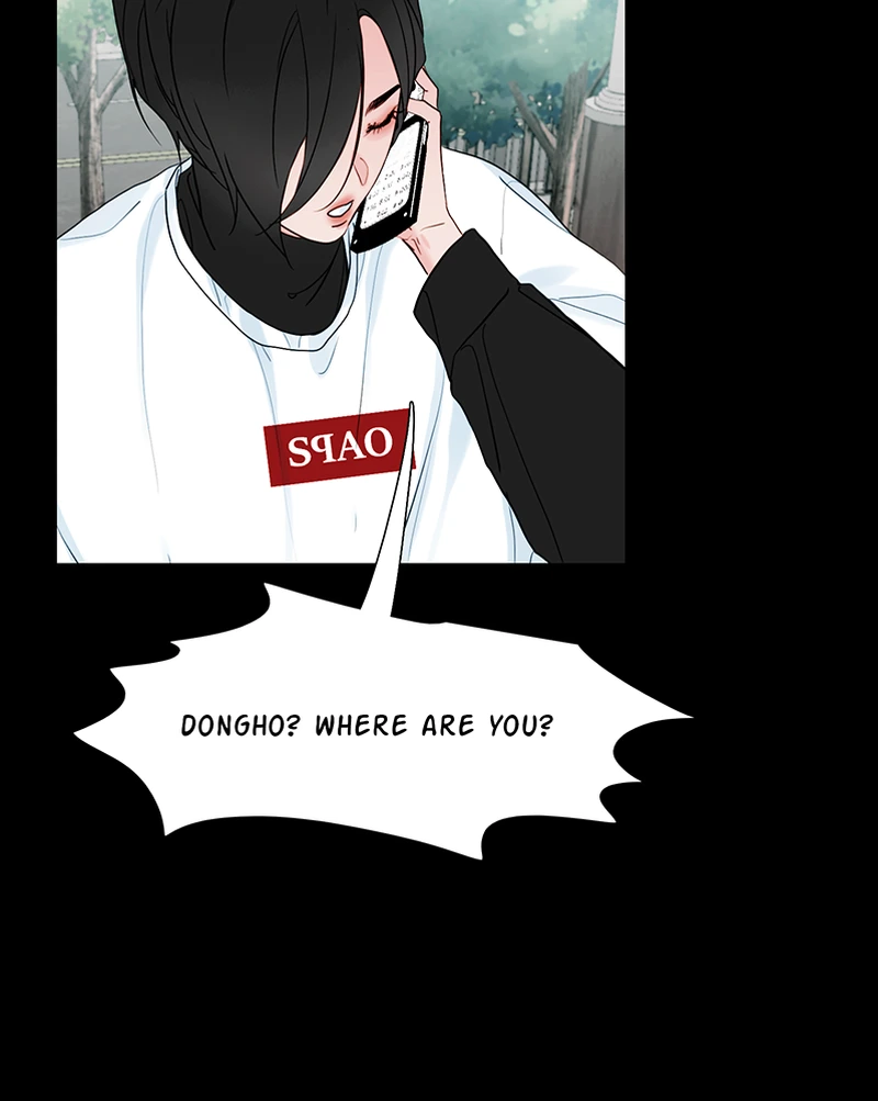 Lost in Translation chapter 112 - page 18